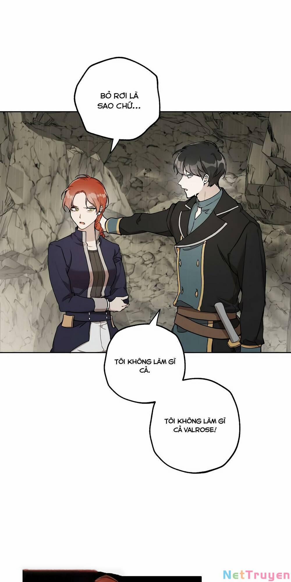 Tất Cả Chỉ Là Sai Lầm 35 trang 12