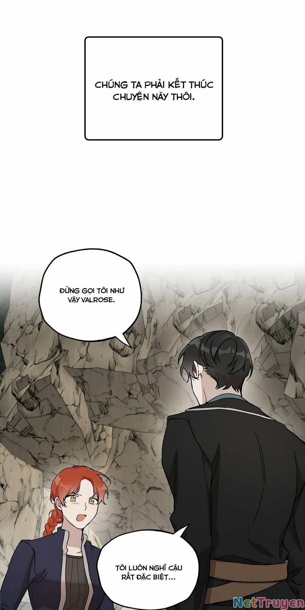 Tất Cả Chỉ Là Sai Lầm 35 trang 19