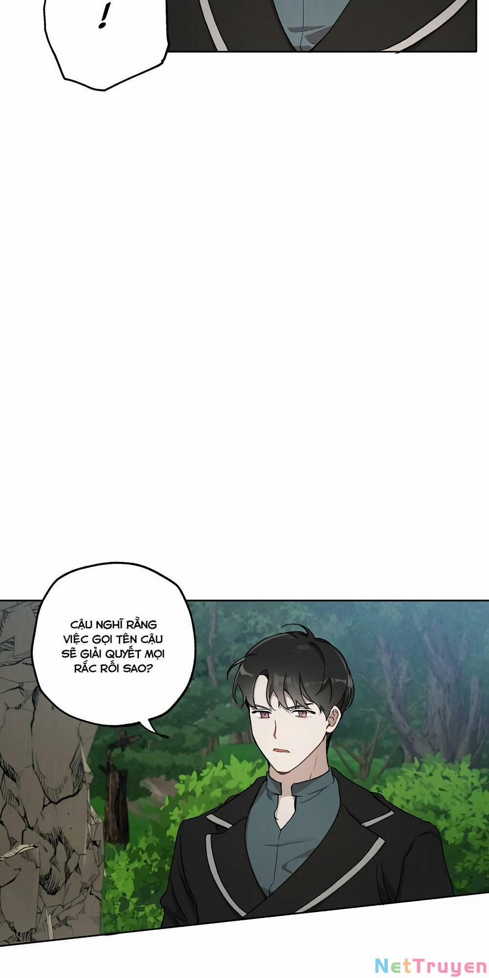 Tất Cả Chỉ Là Sai Lầm 35 trang 21