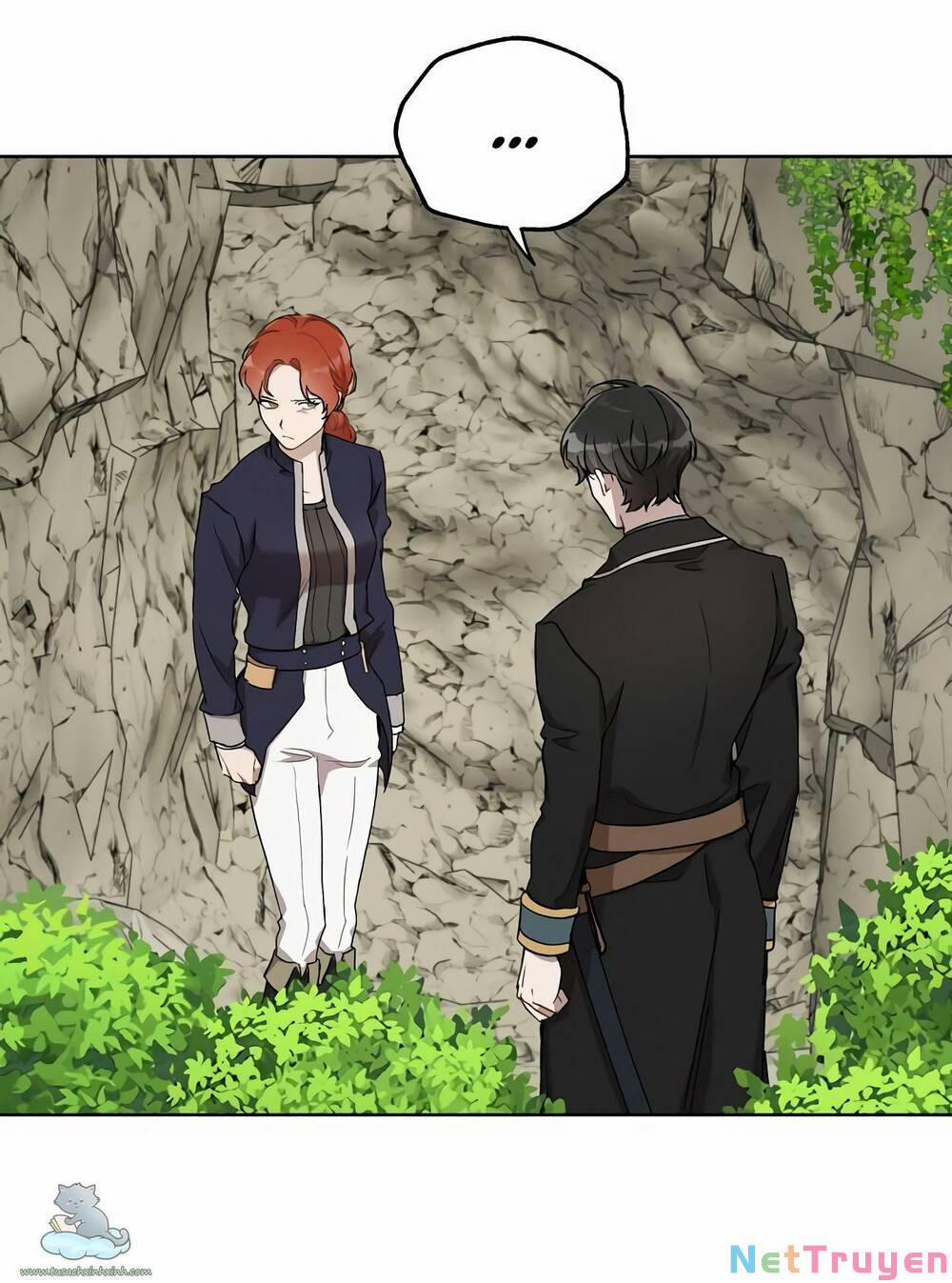 Tất Cả Chỉ Là Sai Lầm 35 trang 23