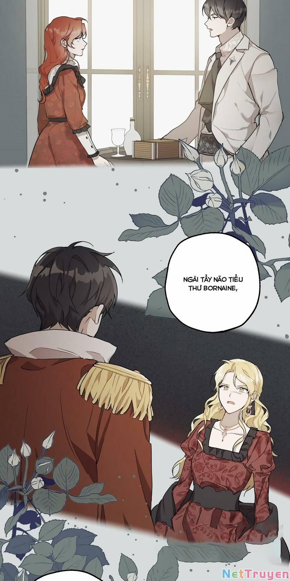 Tất Cả Chỉ Là Sai Lầm 35 trang 3