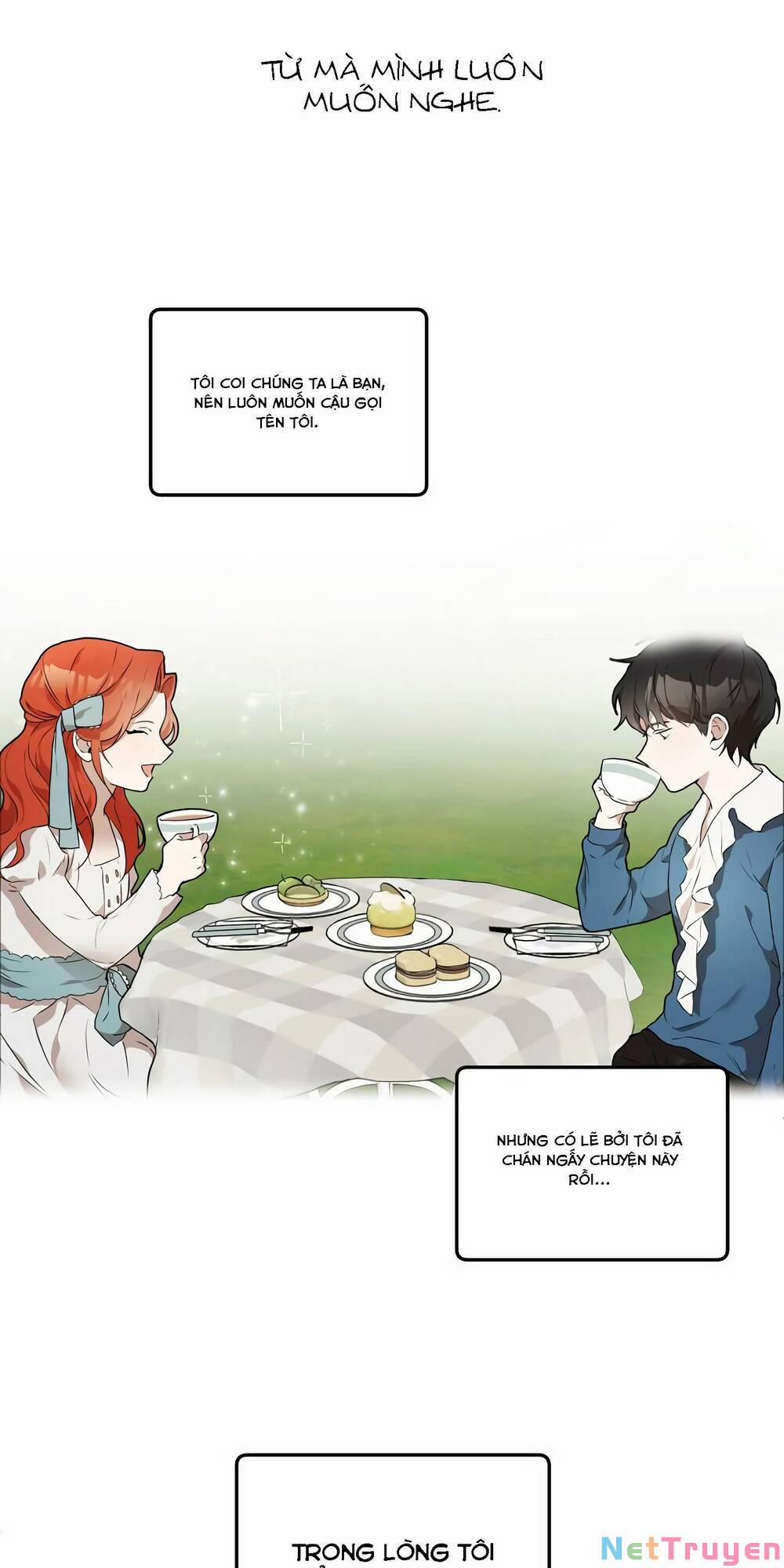 Tất Cả Chỉ Là Sai Lầm 35 trang 30