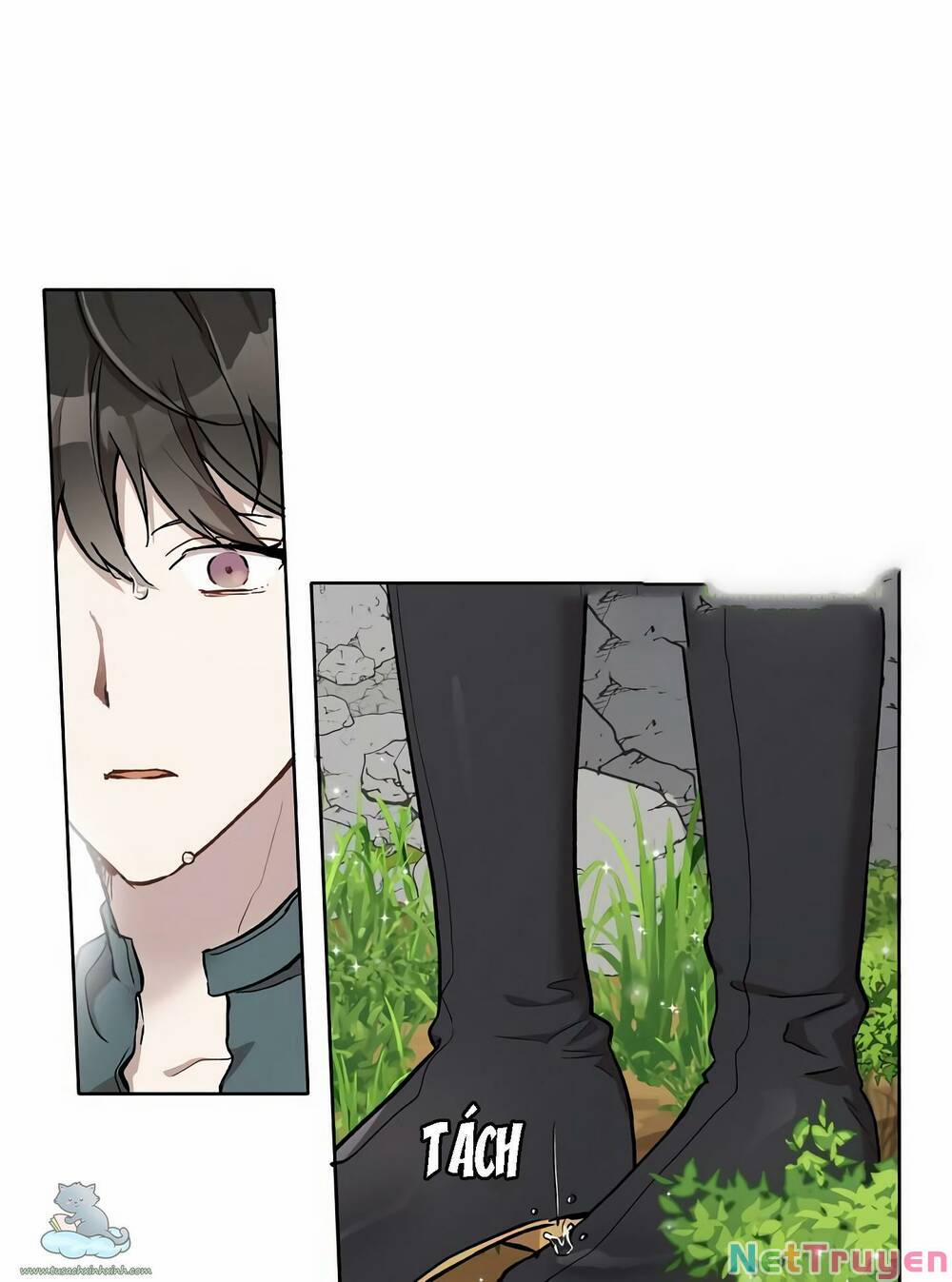 Tất Cả Chỉ Là Sai Lầm 35 trang 35