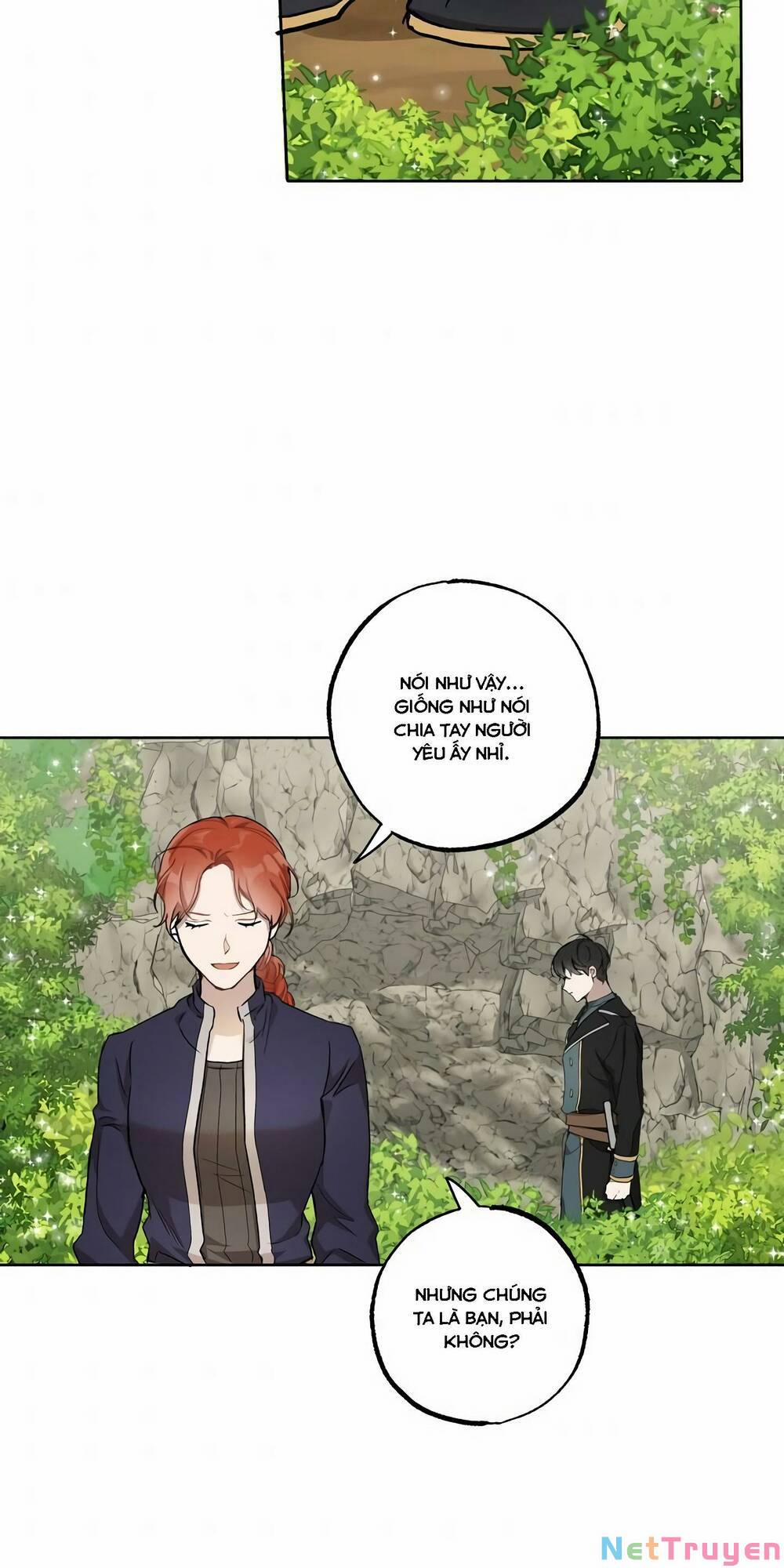 Tất Cả Chỉ Là Sai Lầm 35 trang 36