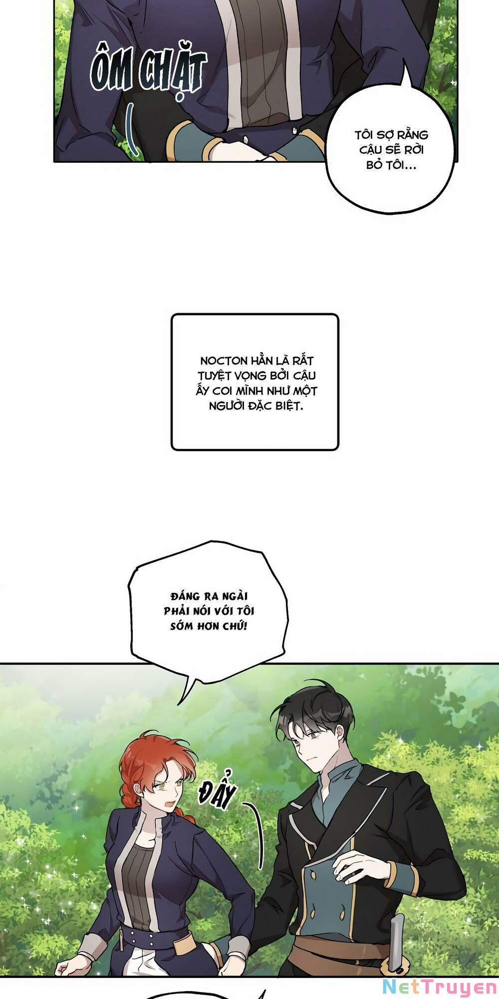 Tất Cả Chỉ Là Sai Lầm 35 trang 42