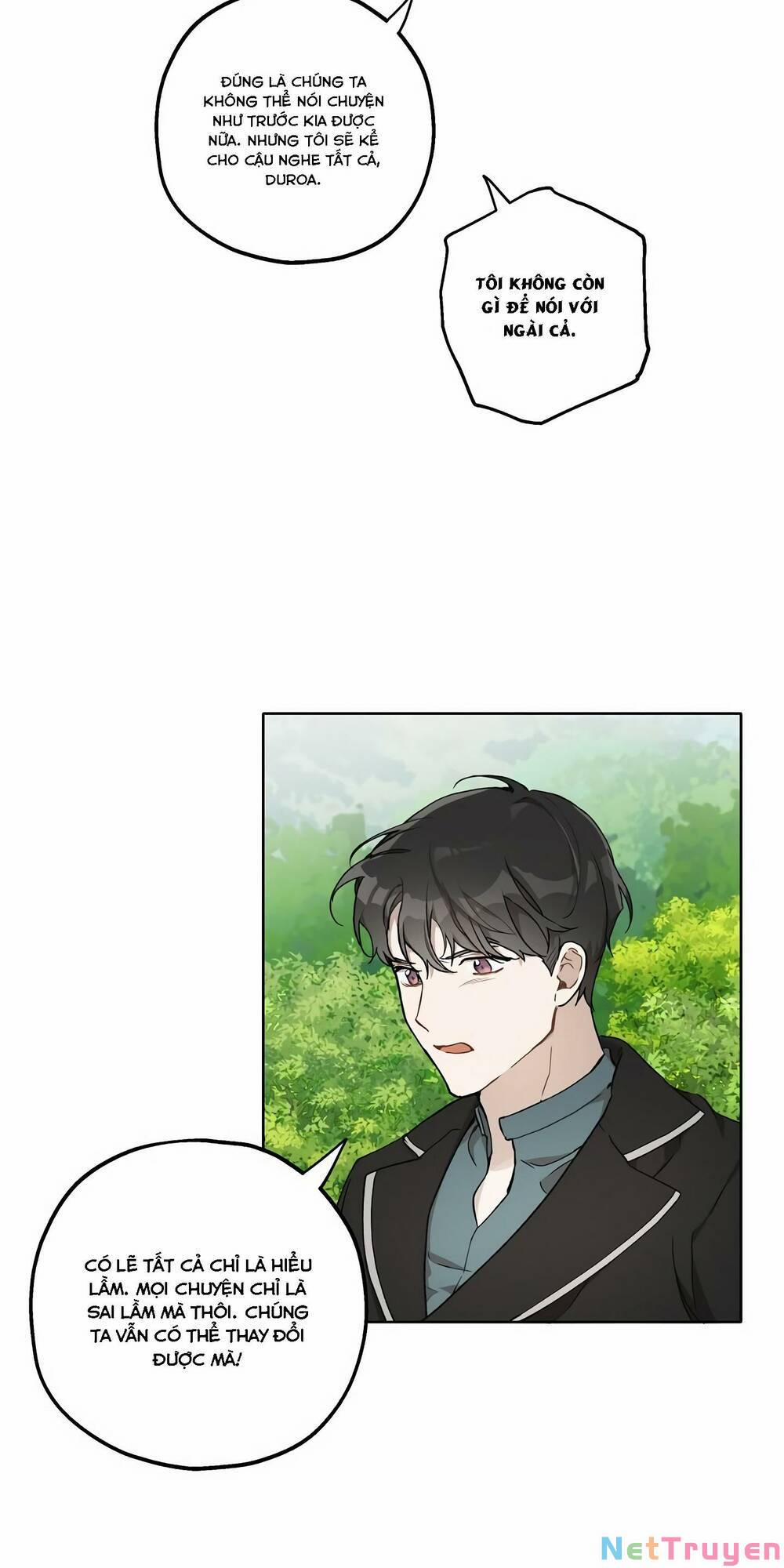 Tất Cả Chỉ Là Sai Lầm 35 trang 43