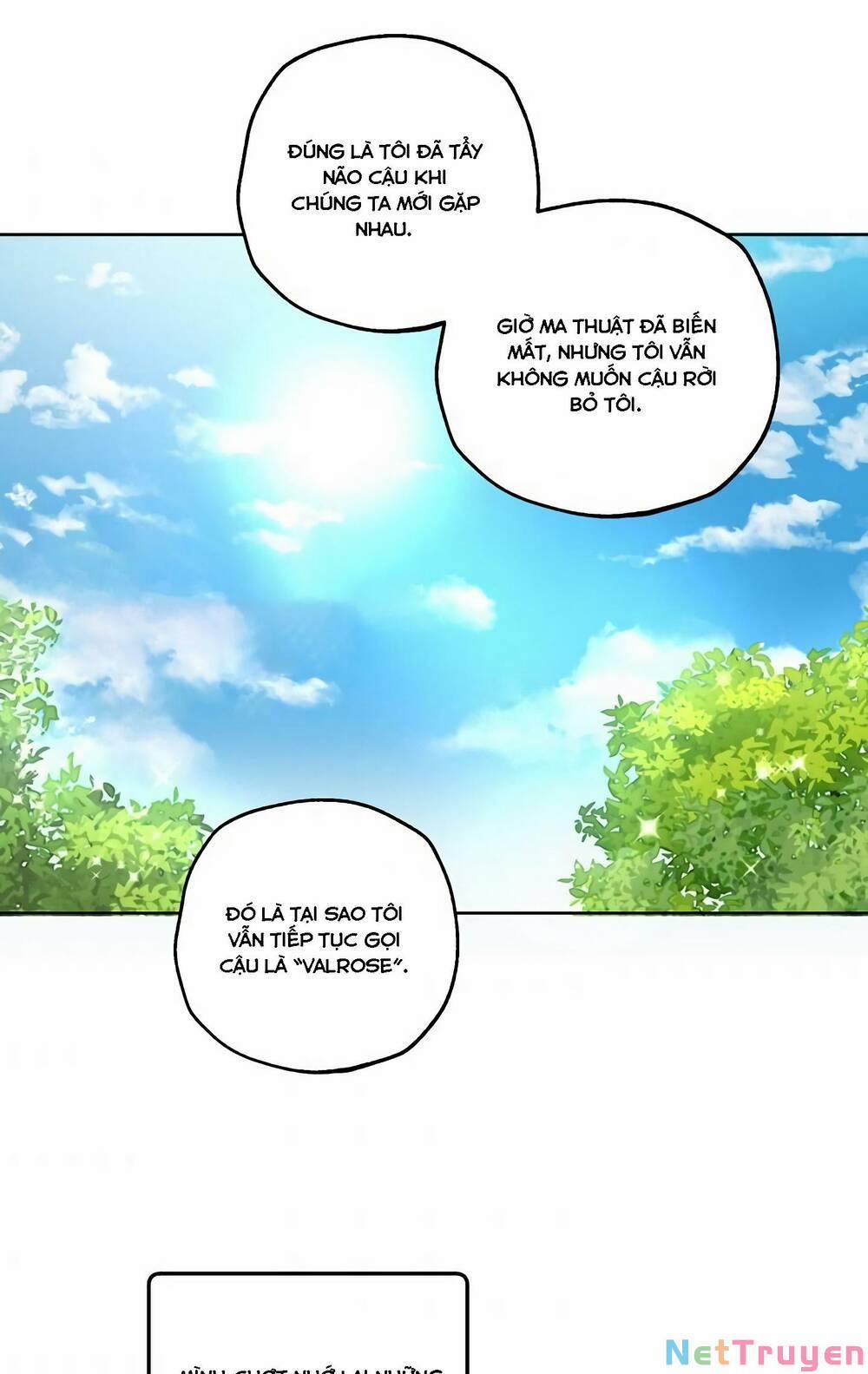 Tất Cả Chỉ Là Sai Lầm 35 trang 44