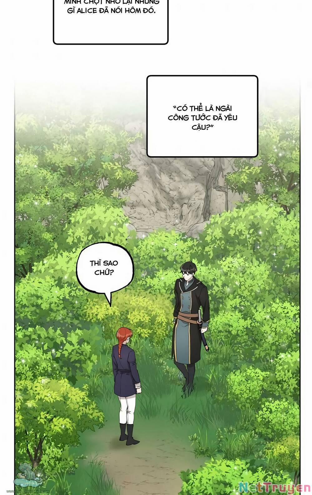 Tất Cả Chỉ Là Sai Lầm 35 trang 45