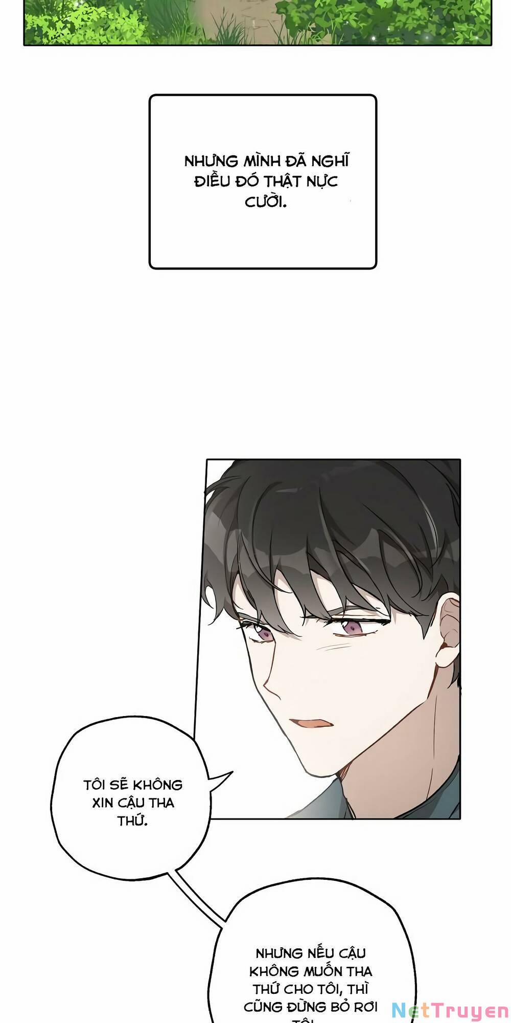 Tất Cả Chỉ Là Sai Lầm 35 trang 46