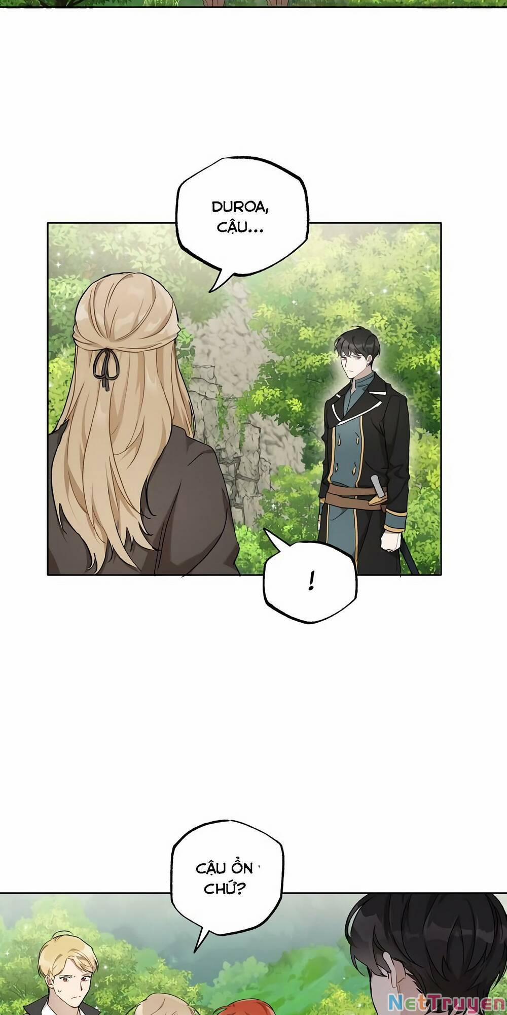 Tất Cả Chỉ Là Sai Lầm 35 trang 49