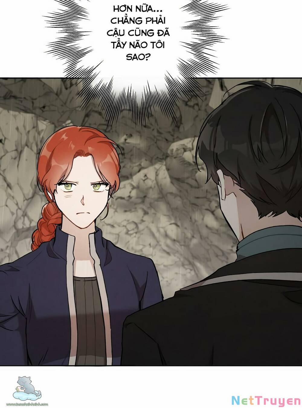 Tất Cả Chỉ Là Sai Lầm 35 trang 5