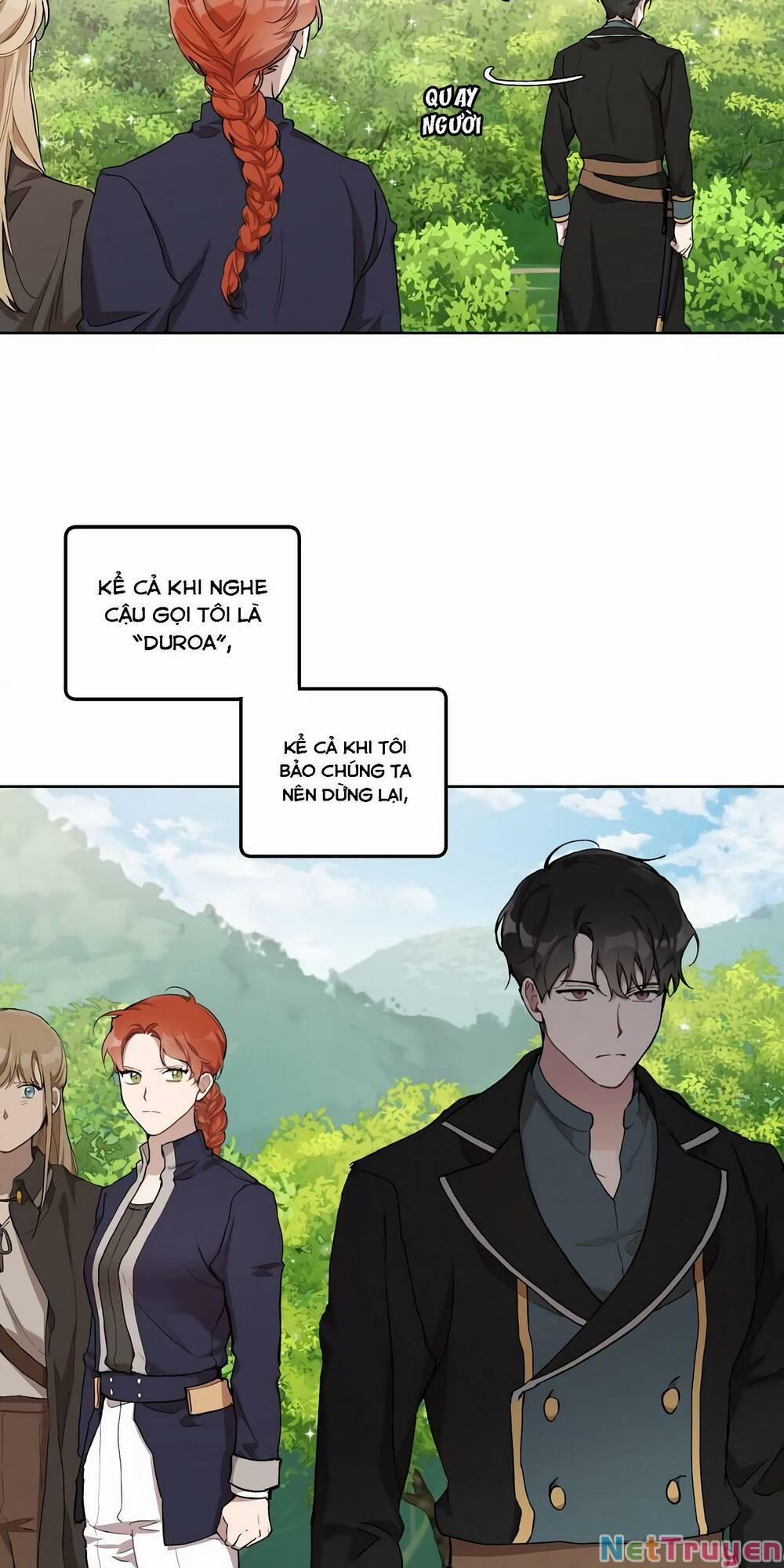 Tất Cả Chỉ Là Sai Lầm 35 trang 52