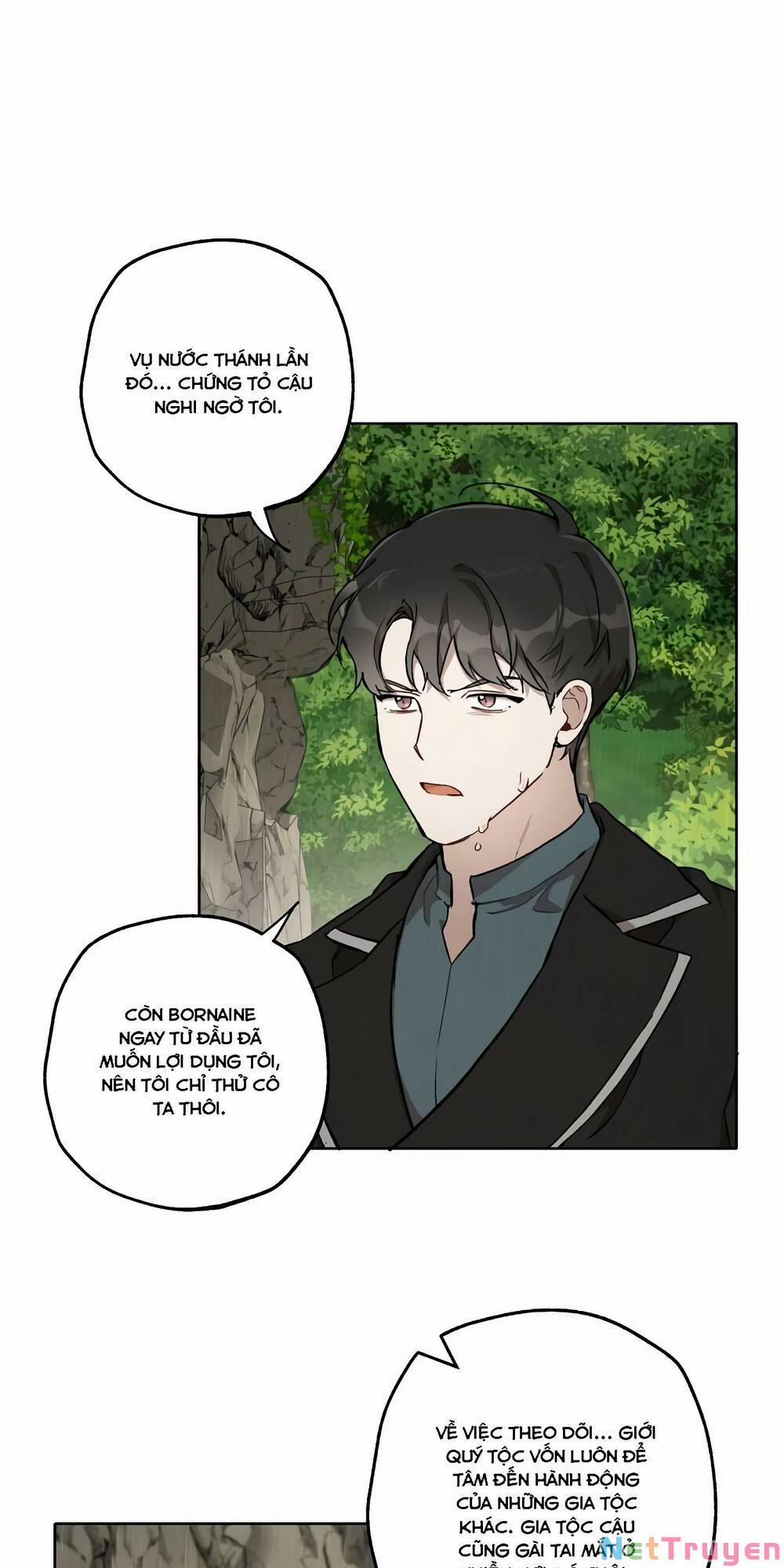 Tất Cả Chỉ Là Sai Lầm 35 trang 6