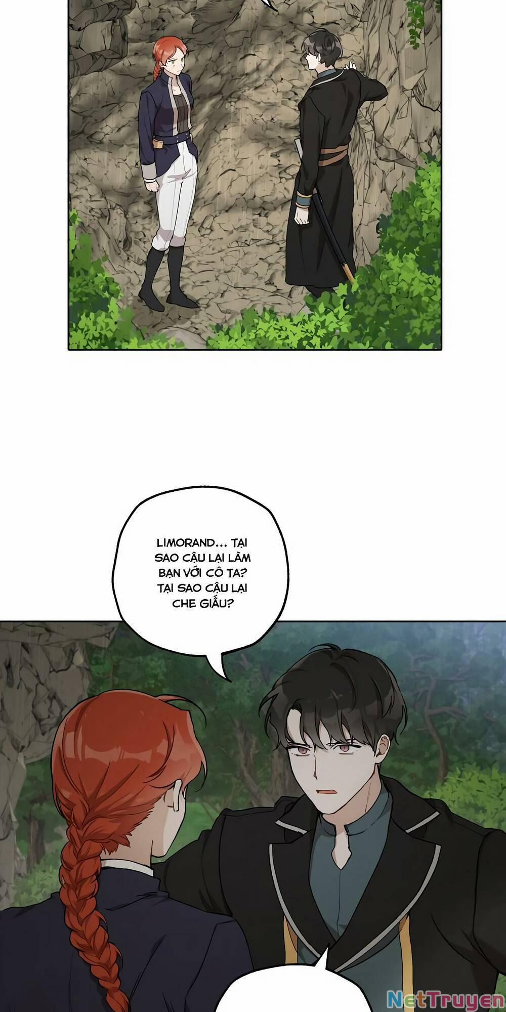 Tất Cả Chỉ Là Sai Lầm 35 trang 9