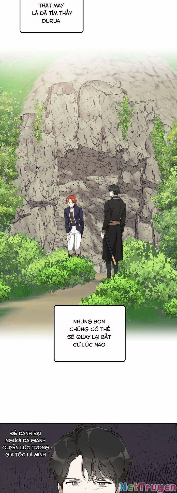 Tất Cả Chỉ Là Sai Lầm 36 trang 13