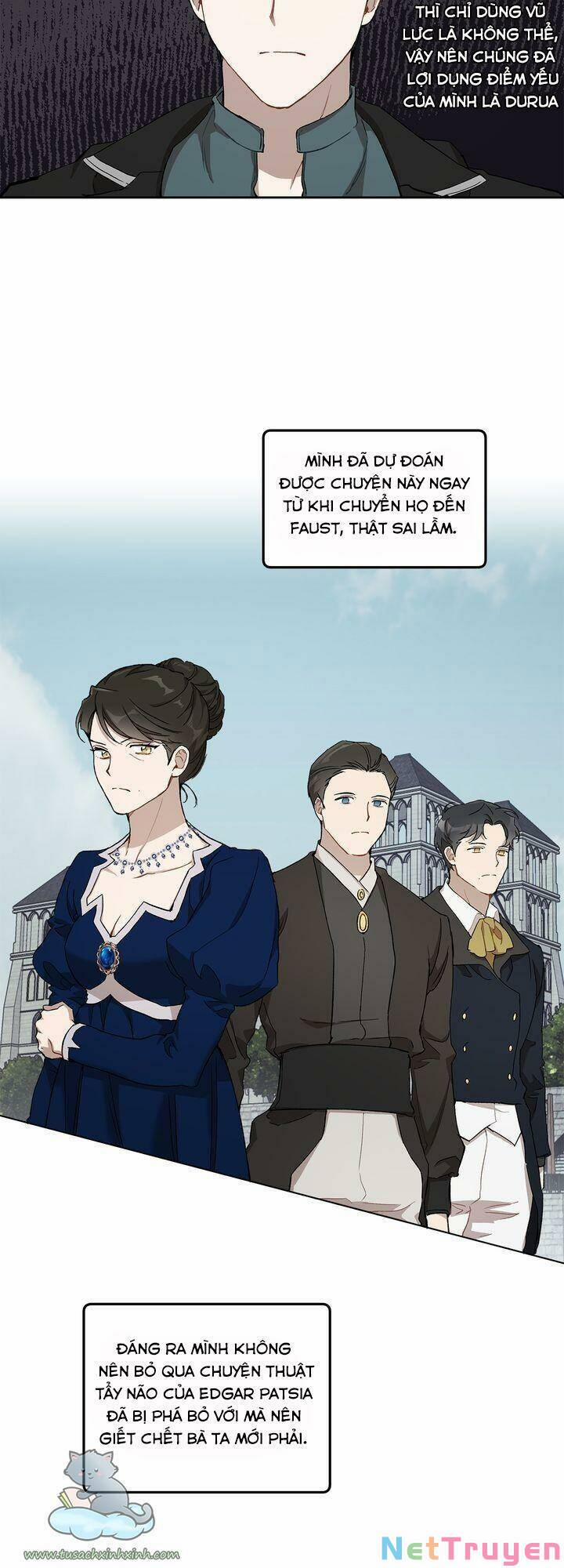Tất Cả Chỉ Là Sai Lầm 36 trang 14