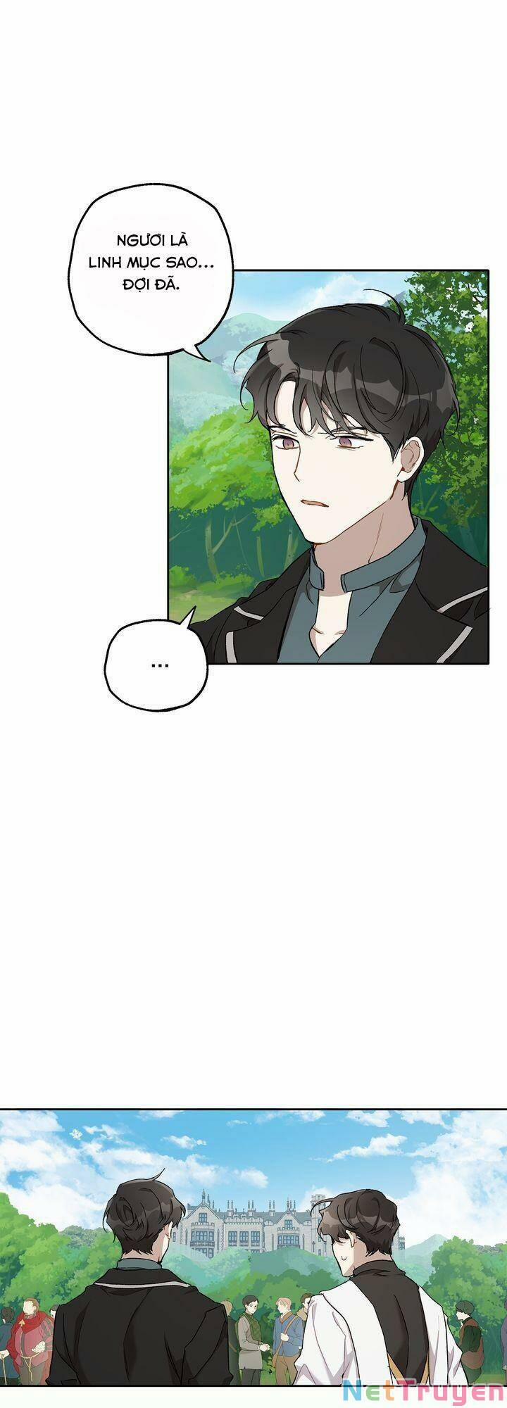 Tất Cả Chỉ Là Sai Lầm 36 trang 22