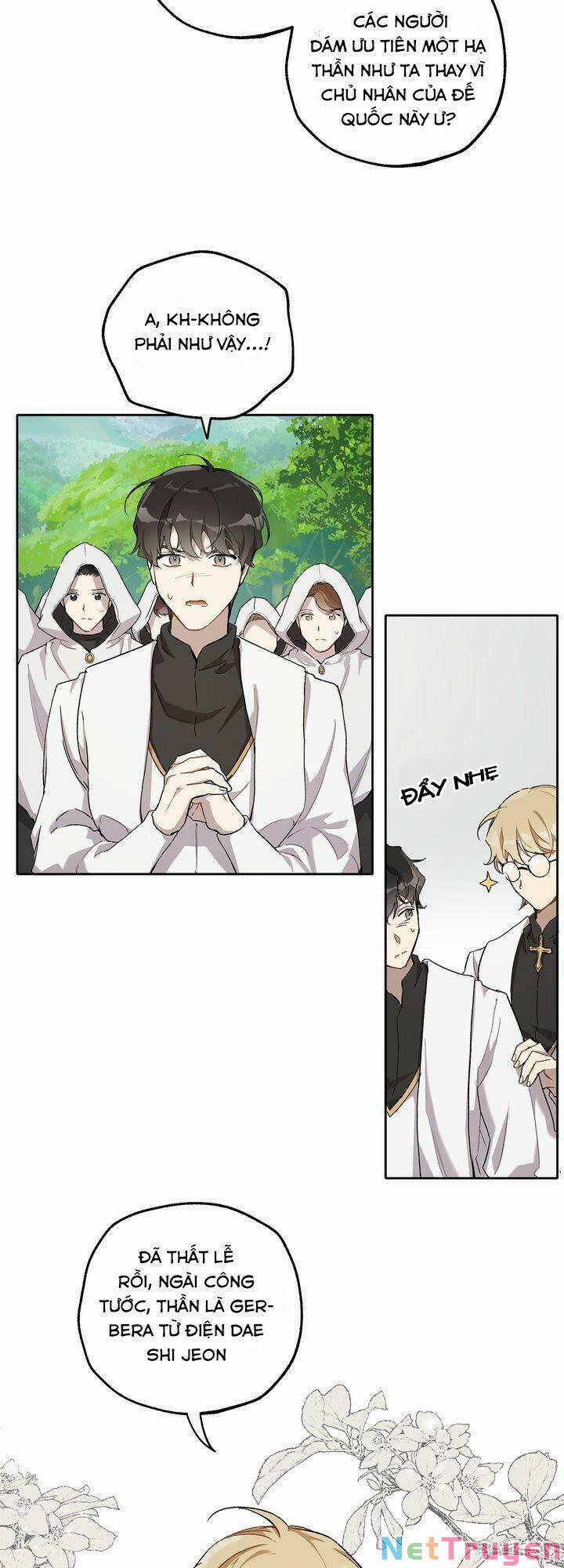 Tất Cả Chỉ Là Sai Lầm 36 trang 24