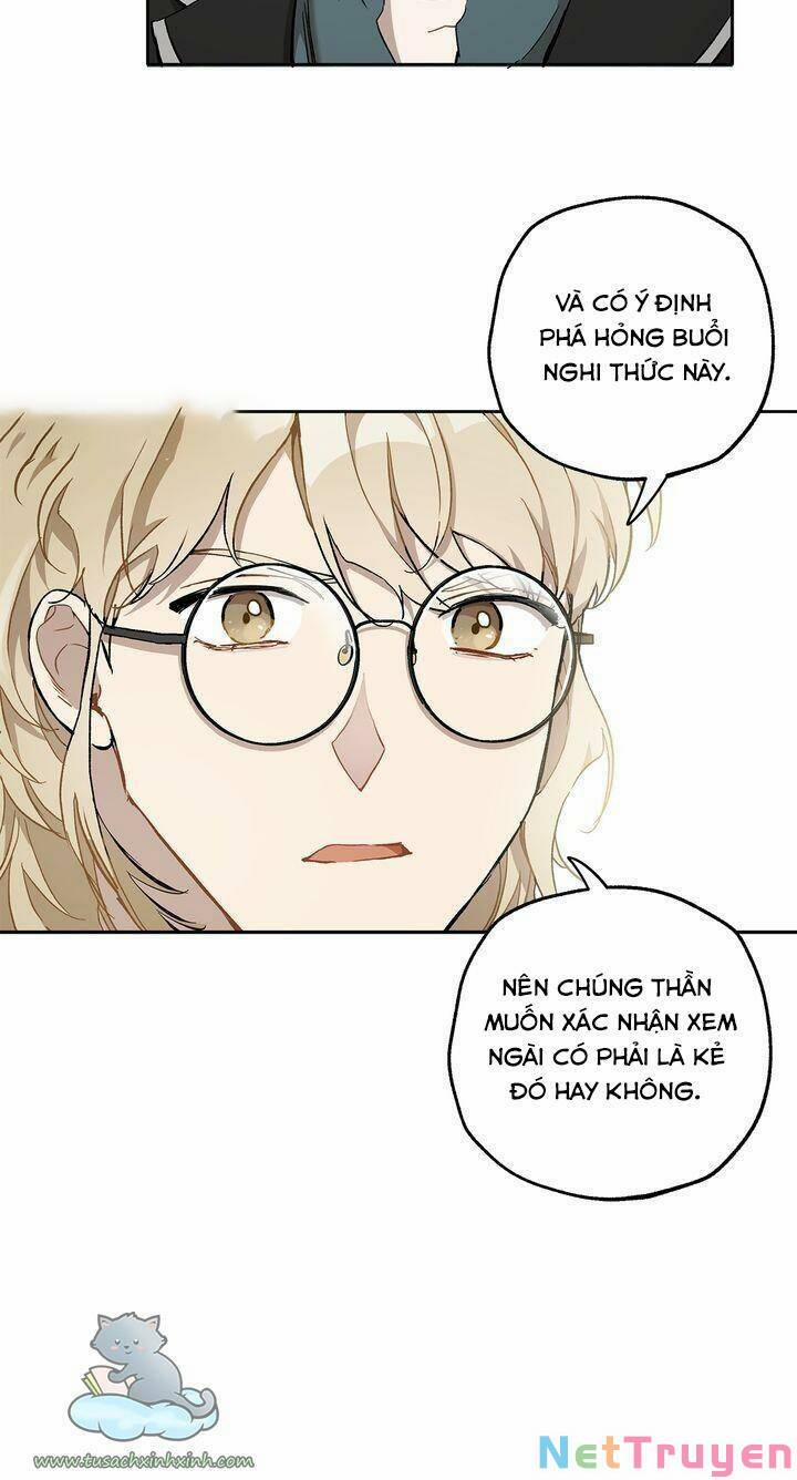 Tất Cả Chỉ Là Sai Lầm 36 trang 26