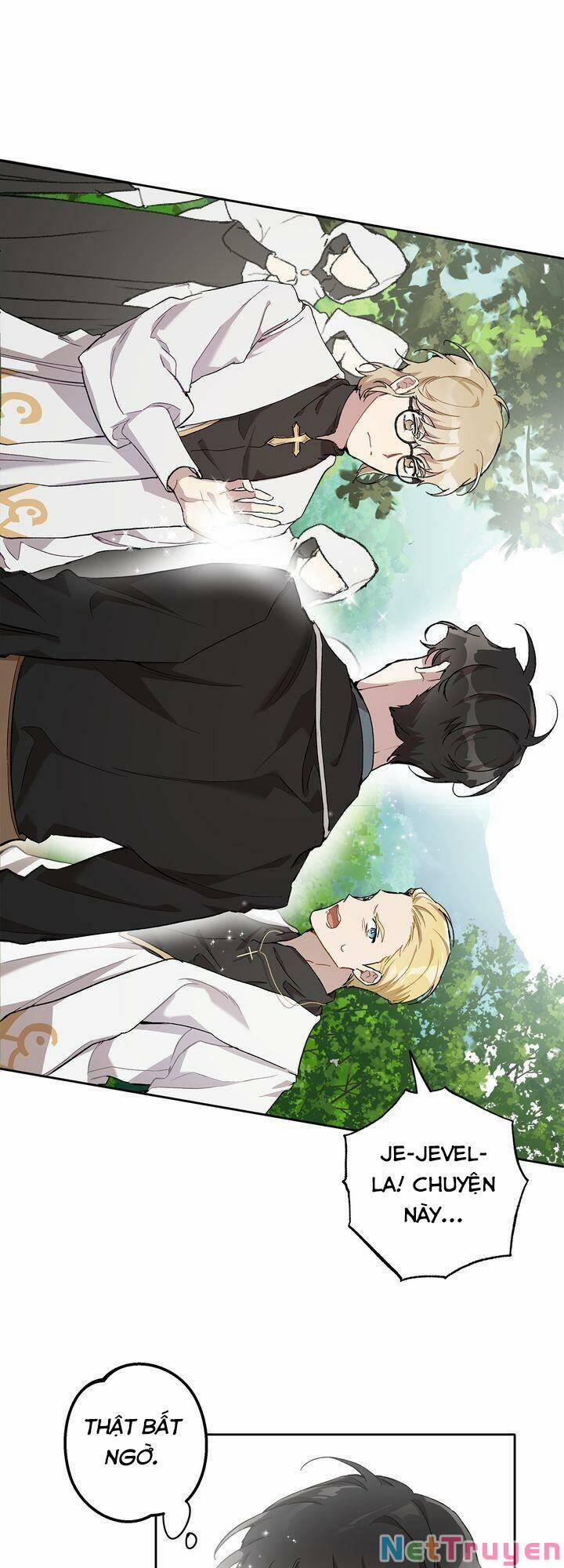 Tất Cả Chỉ Là Sai Lầm 36 trang 32