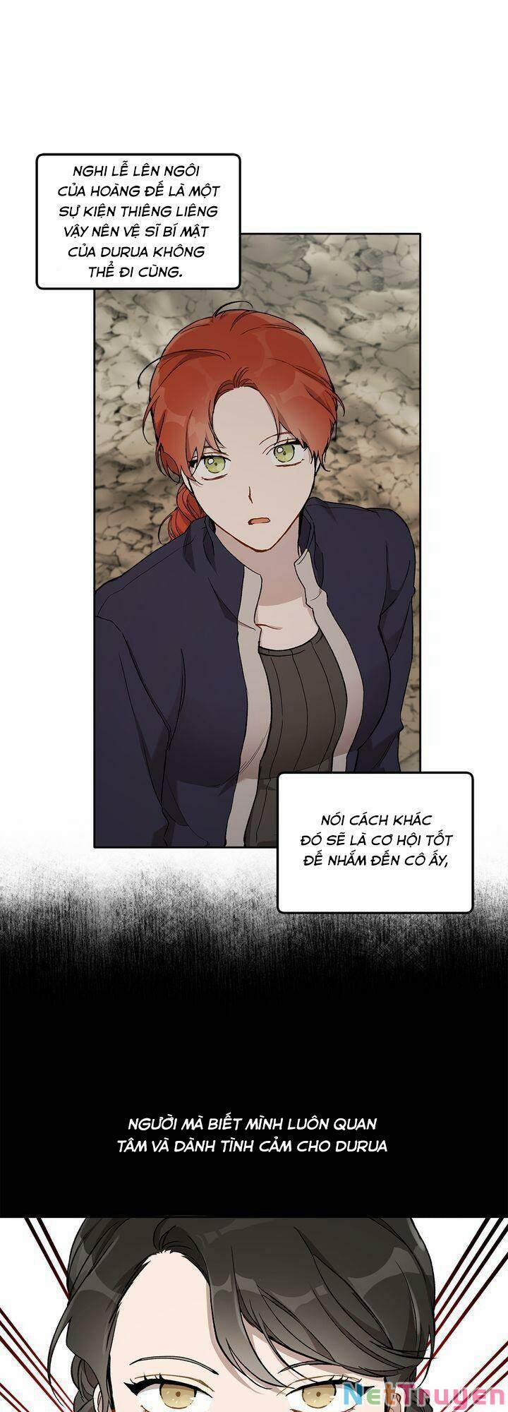 Tất Cả Chỉ Là Sai Lầm 36 trang 6