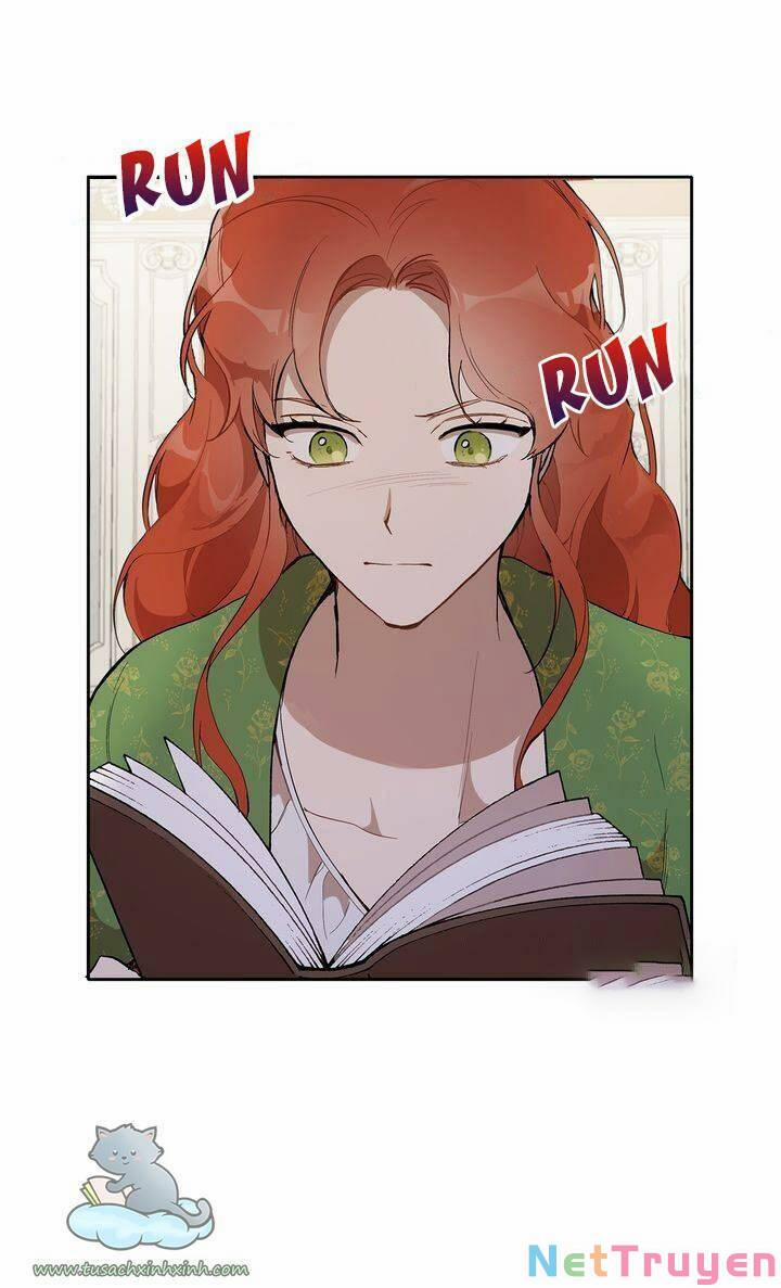 Tất Cả Chỉ Là Sai Lầm 37 trang 16