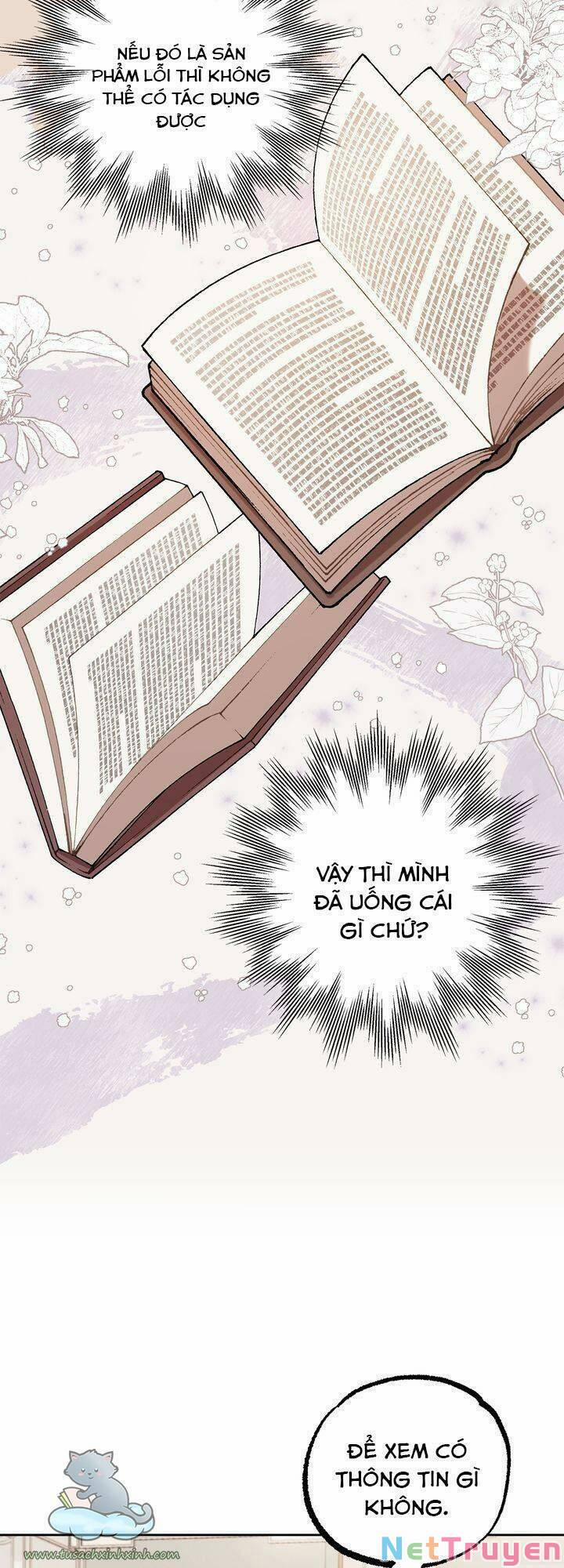 Tất Cả Chỉ Là Sai Lầm 37 trang 18