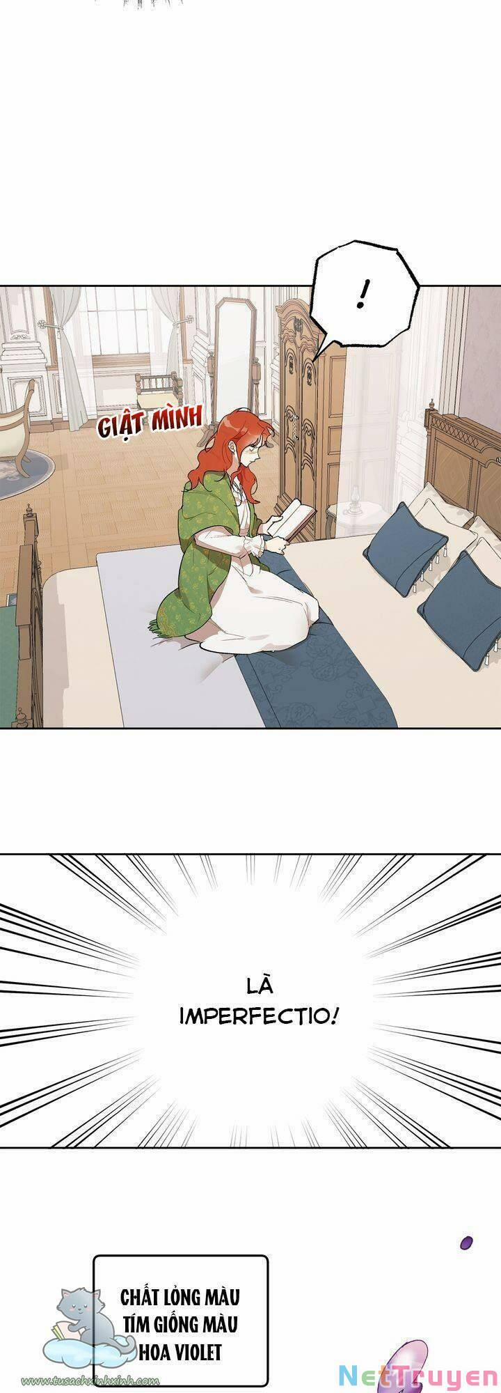 Tất Cả Chỉ Là Sai Lầm 37 trang 20