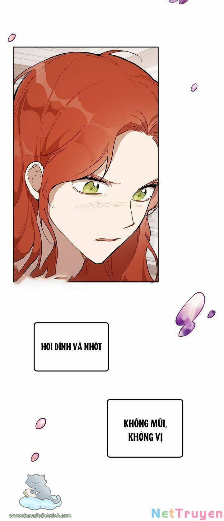 Tất Cả Chỉ Là Sai Lầm 37 trang 21