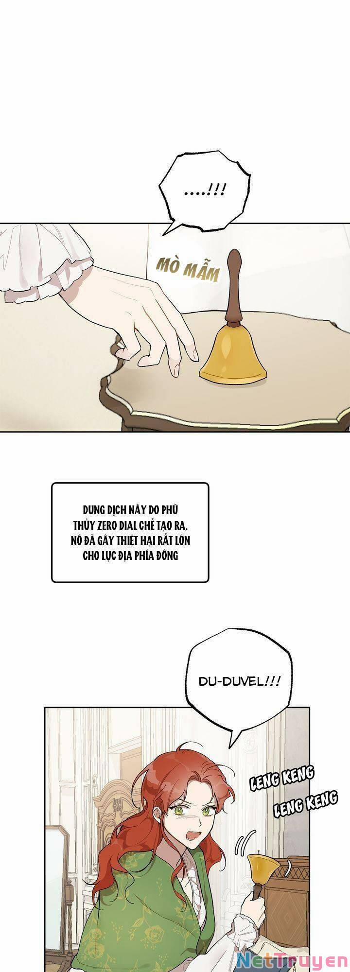 Tất Cả Chỉ Là Sai Lầm 37 trang 22