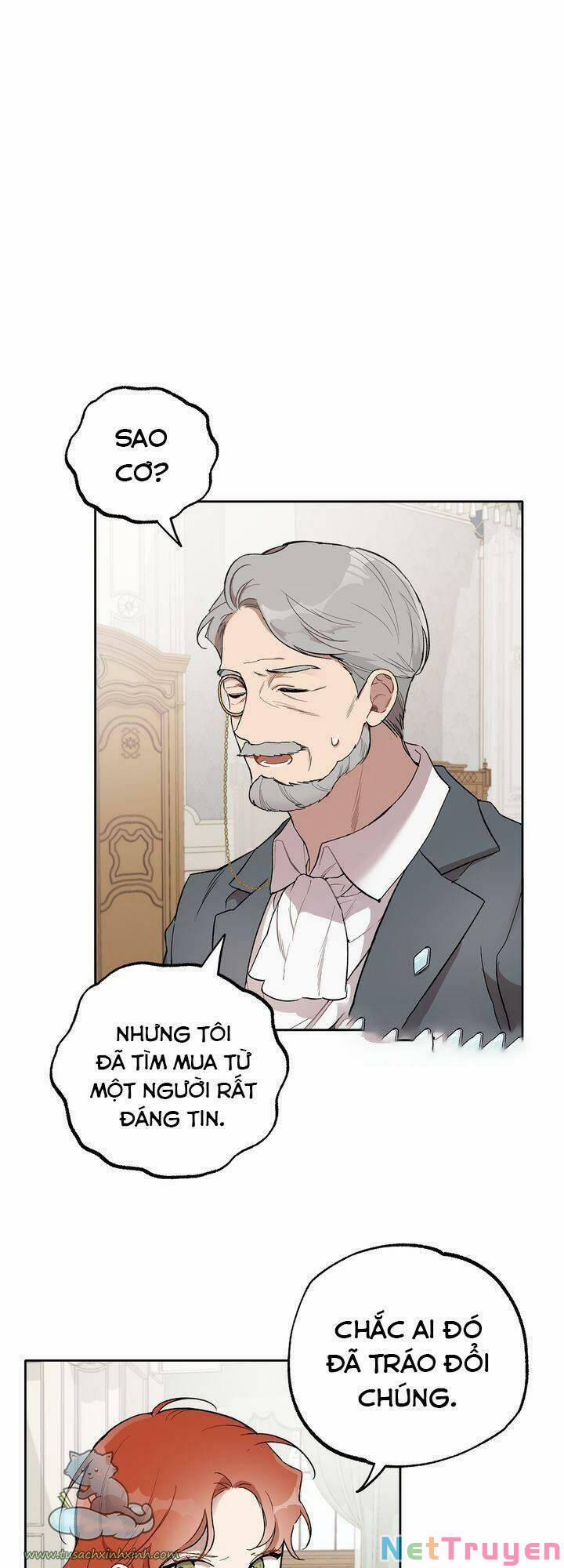 Tất Cả Chỉ Là Sai Lầm 37 trang 25