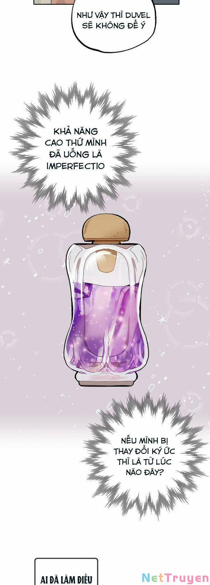 Tất Cả Chỉ Là Sai Lầm 37 trang 29