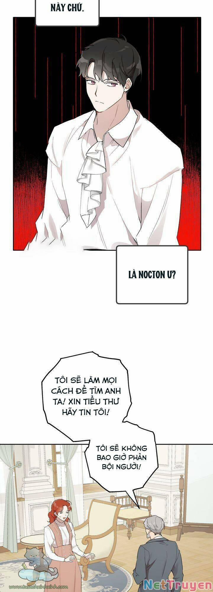 Tất Cả Chỉ Là Sai Lầm 37 trang 30