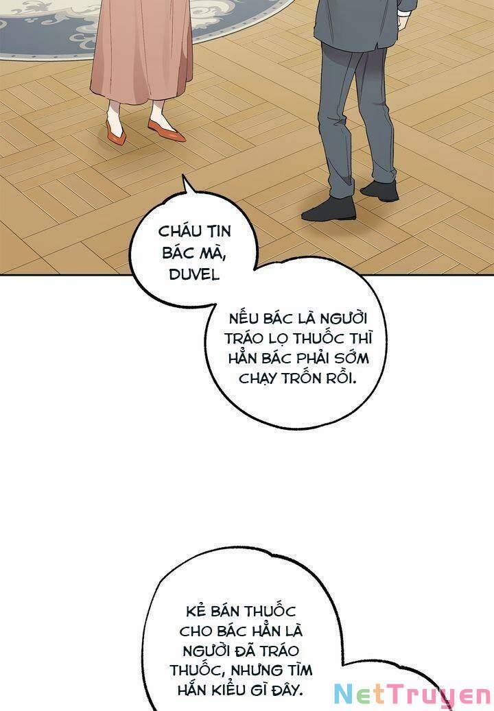 Tất Cả Chỉ Là Sai Lầm 37 trang 31