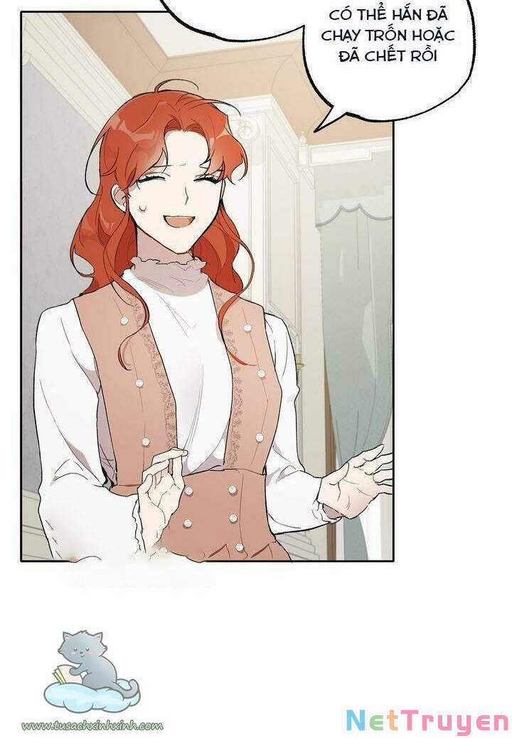 Tất Cả Chỉ Là Sai Lầm 37 trang 32