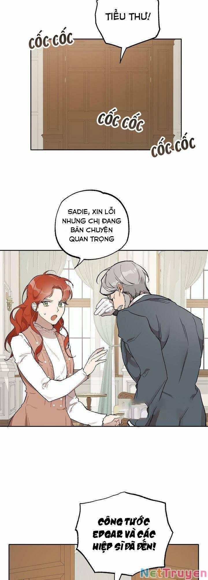 Tất Cả Chỉ Là Sai Lầm 37 trang 35