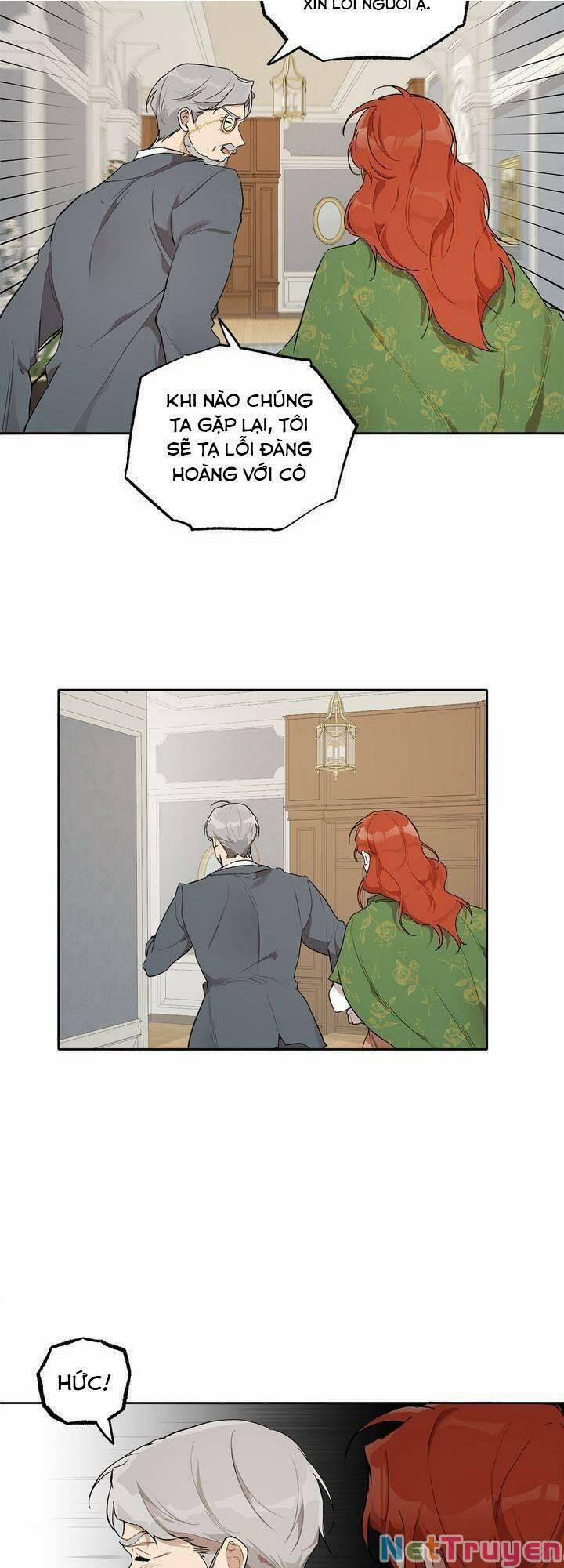 Tất Cả Chỉ Là Sai Lầm 37 trang 41