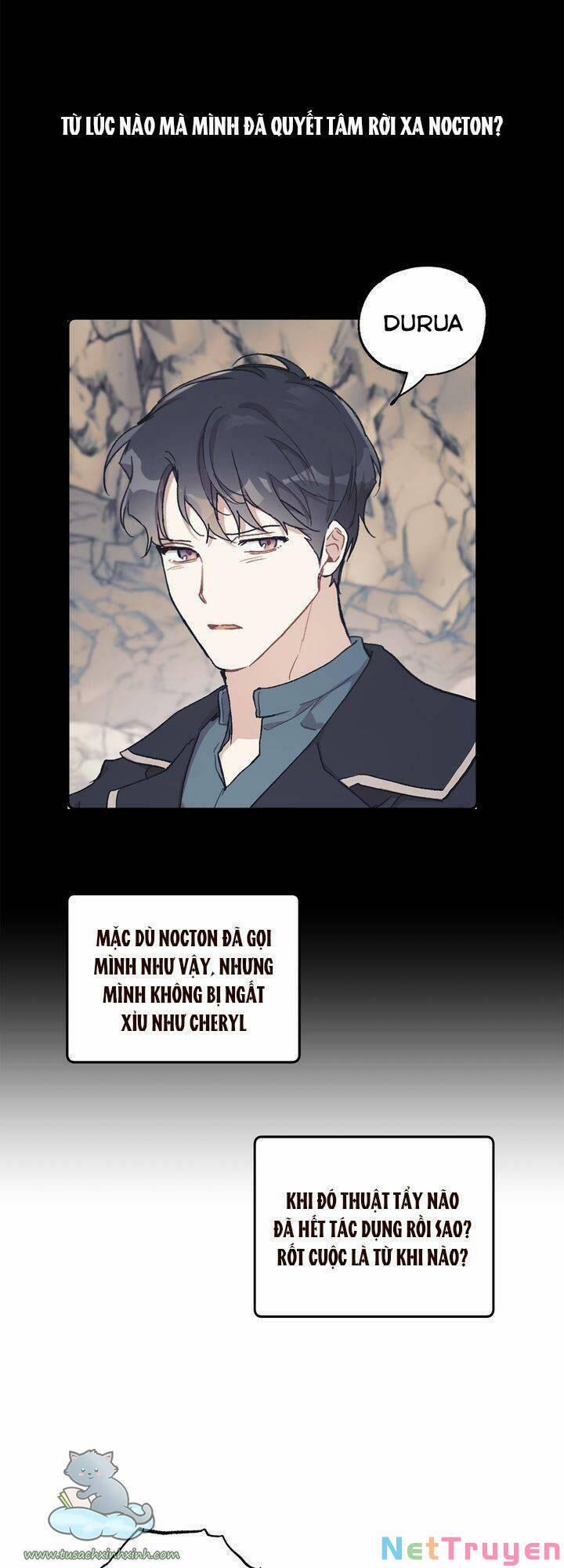 Tất Cả Chỉ Là Sai Lầm 37 trang 8