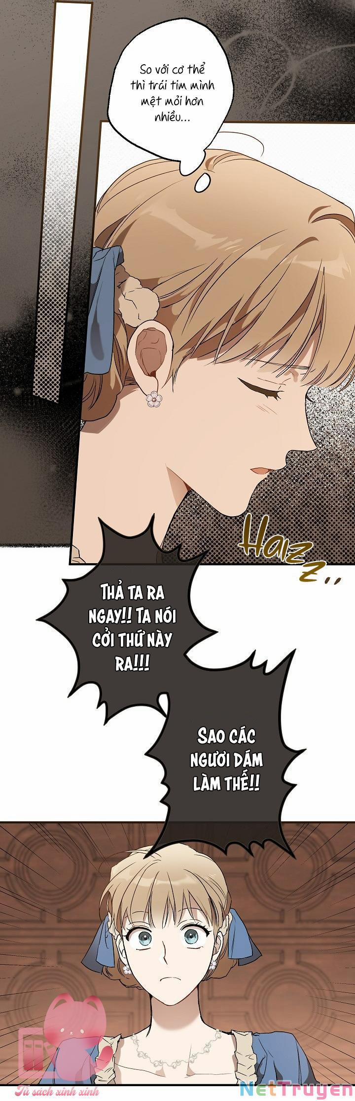 Tất Cả Chỉ Là Sai Lầm 75 trang 21