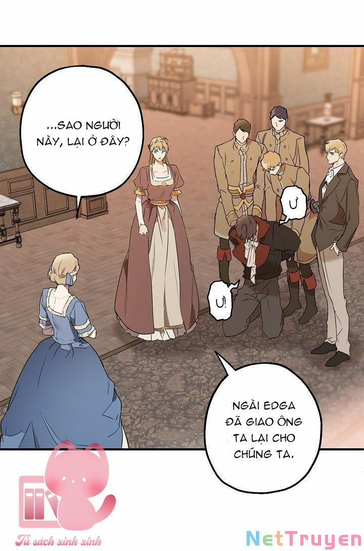 Tất Cả Chỉ Là Sai Lầm 75 trang 30