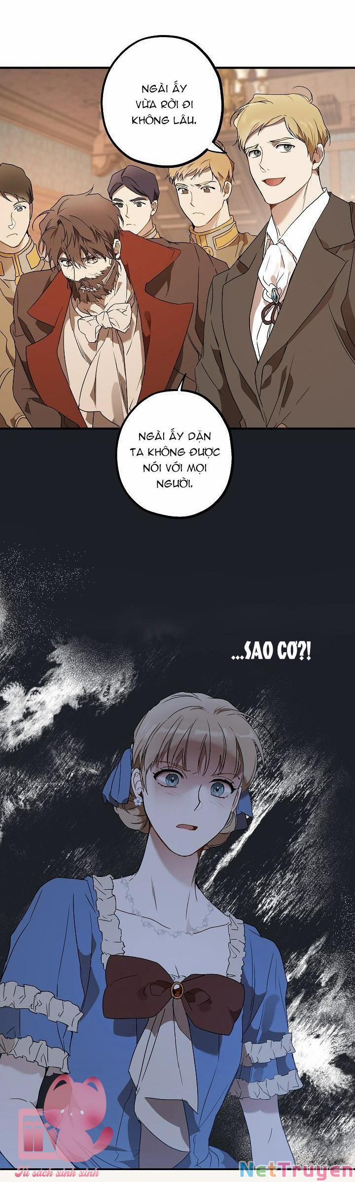 Tất Cả Chỉ Là Sai Lầm 75 trang 32