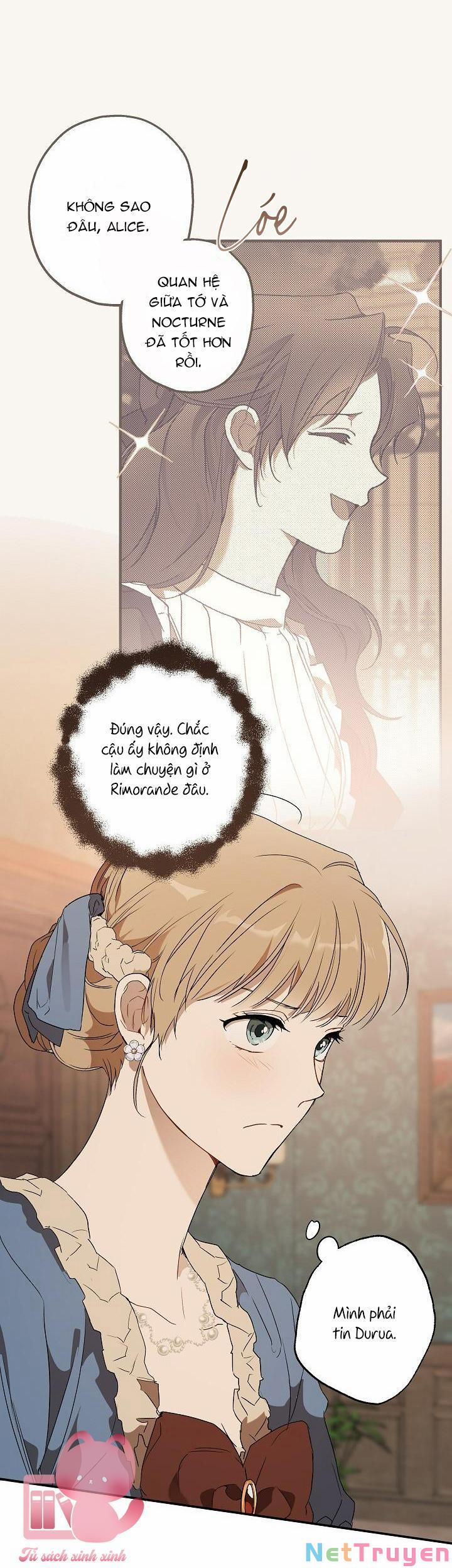 Tất Cả Chỉ Là Sai Lầm 75 trang 33