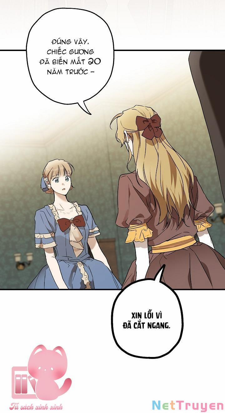 Tất Cả Chỉ Là Sai Lầm 75 trang 50