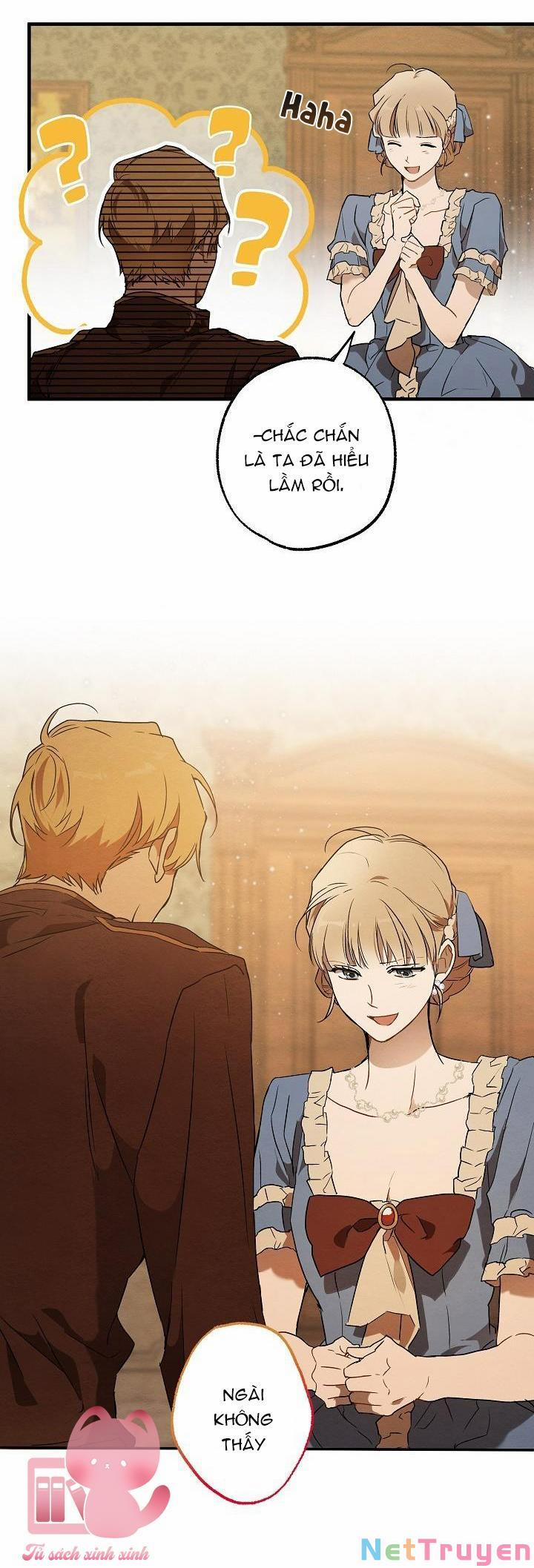 Tất Cả Chỉ Là Sai Lầm 76 trang 22