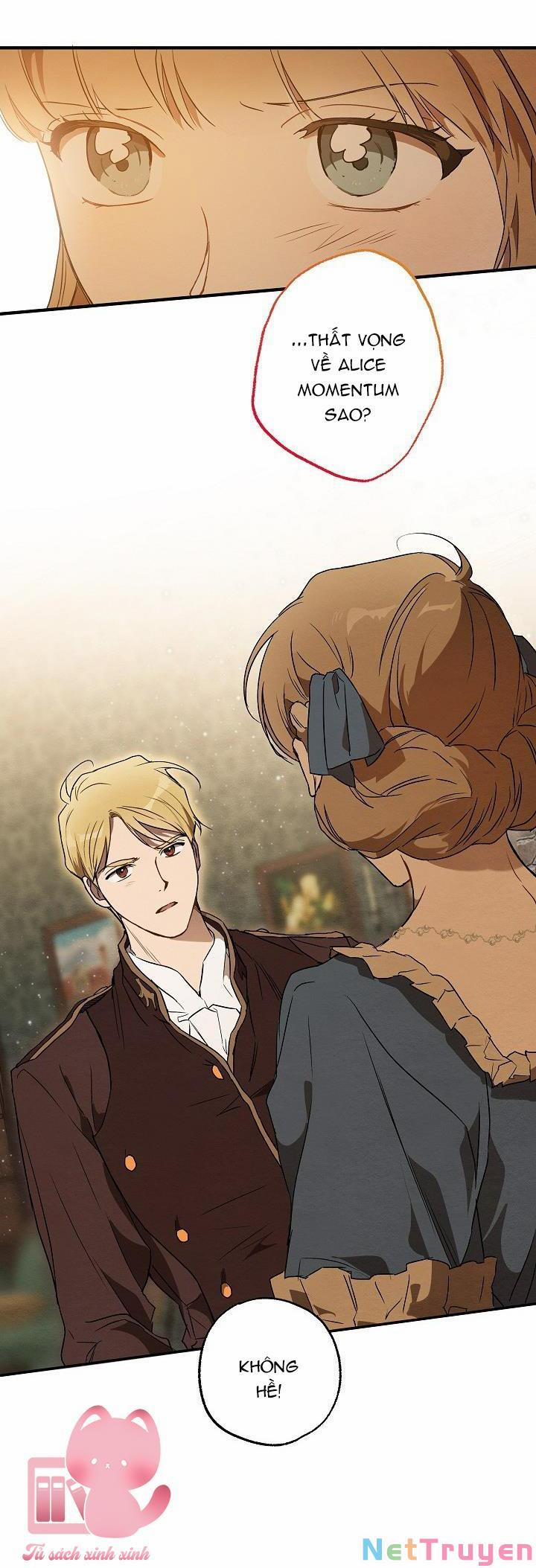 Tất Cả Chỉ Là Sai Lầm 76 trang 23