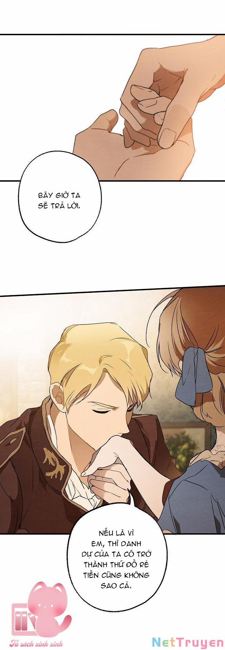 Tất Cả Chỉ Là Sai Lầm 76 trang 31