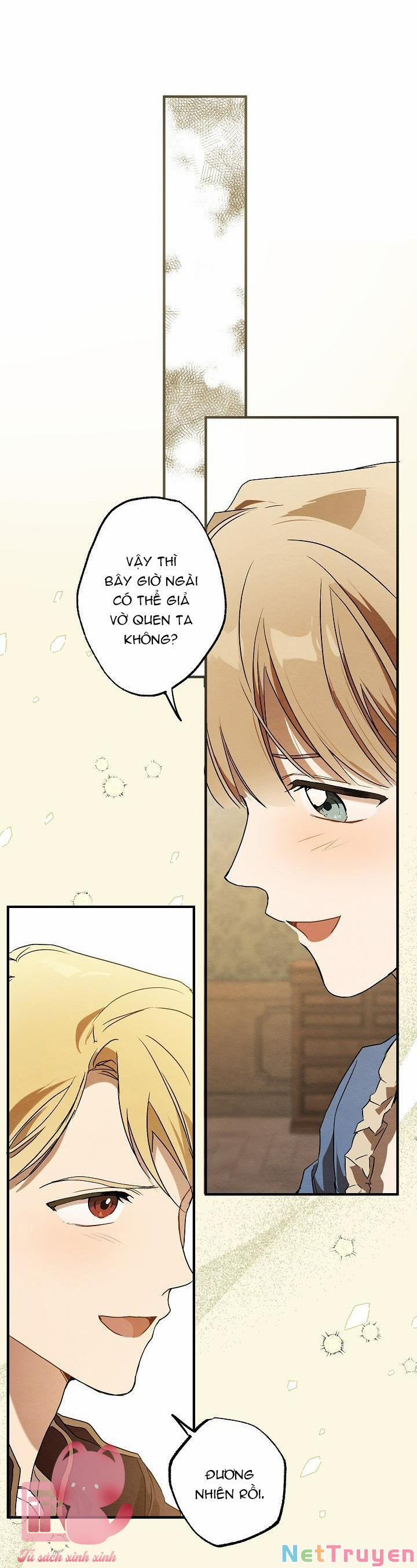 Tất Cả Chỉ Là Sai Lầm 76 trang 32