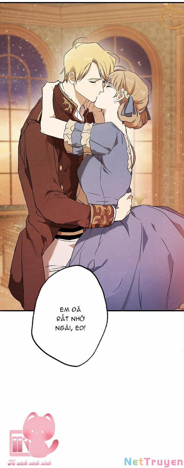 Tất Cả Chỉ Là Sai Lầm 76 trang 34