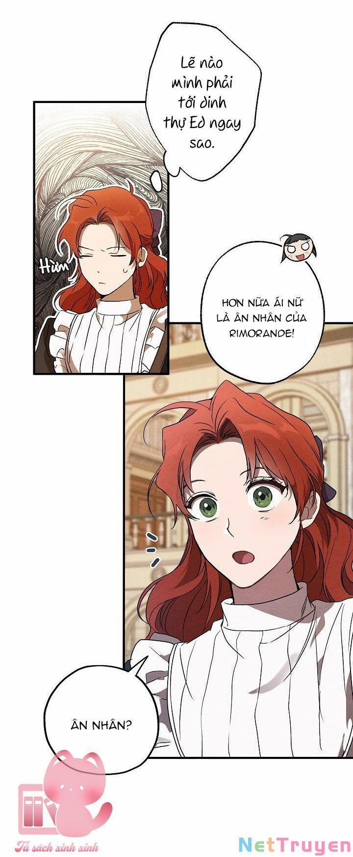 Tất Cả Chỉ Là Sai Lầm 76 trang 37