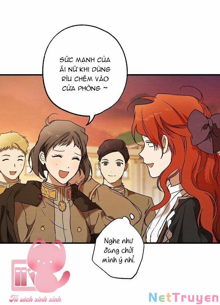 Tất Cả Chỉ Là Sai Lầm 76 trang 38